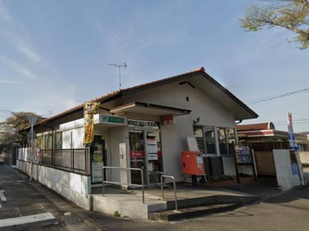 敷戸西町建売住宅No.1　FikaMemoria(大分敷戸団地郵便局)