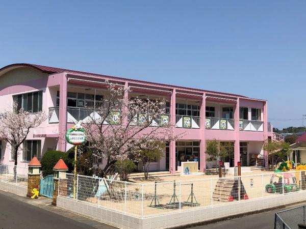 敷戸西町建売住宅No.1　FikaMemoria(しきどこども園)