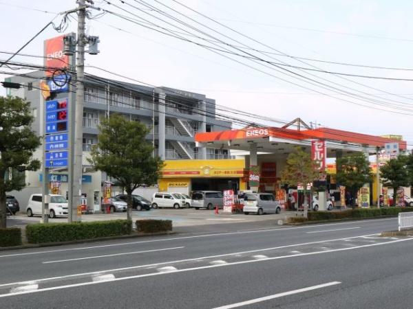 敷戸西町建売住宅No.1　FikaMemoria(エネオス敷戸SS)
