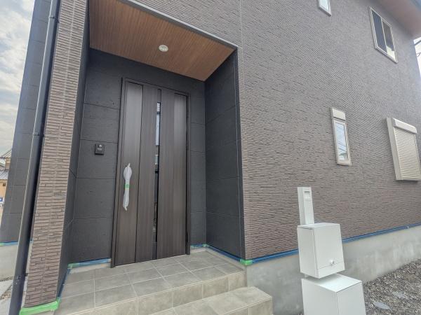 P-TELAS横田2丁目