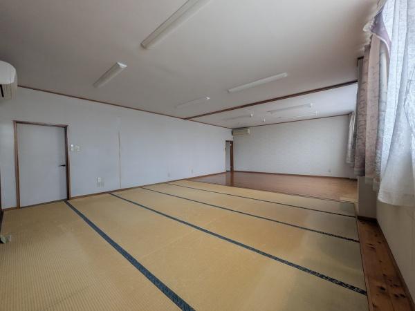 王ノ瀬2丁目　倉庫
