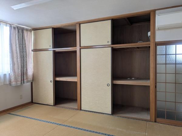 王ノ瀬2丁目　倉庫