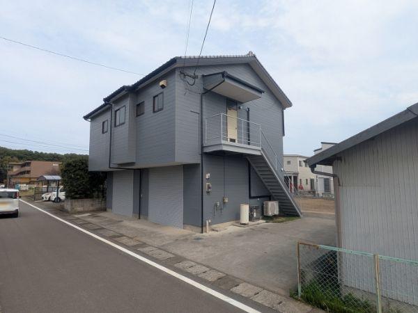 王ノ瀬2丁目　倉庫