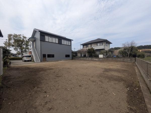 王ノ瀬2丁目　倉庫