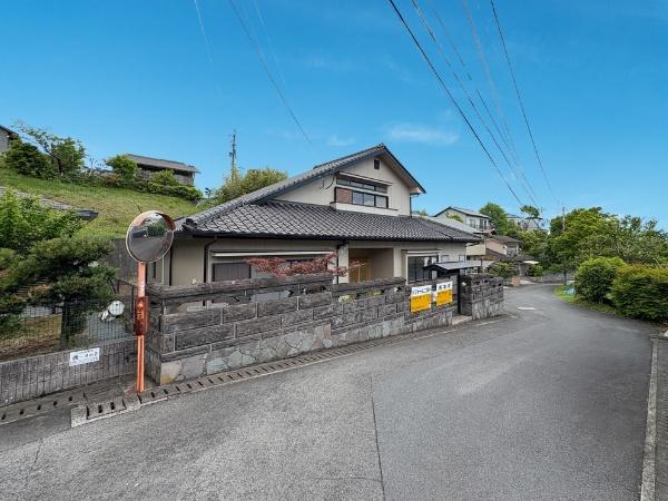 上宗方　中古