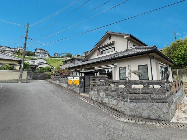 上宗方　中古