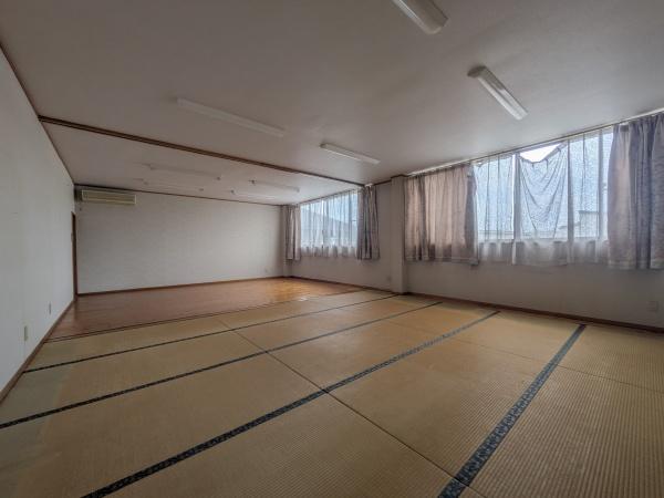 王ノ瀬2丁目　事務所