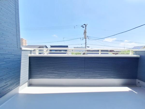 久原北1期1号棟
