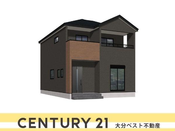 久原北1期2号棟