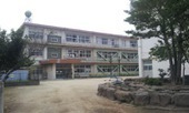 大分市大字森町5期1号棟(大分市立別保小学校)
