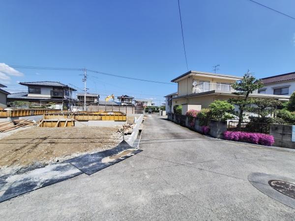 富士見が丘東第7-1号棟