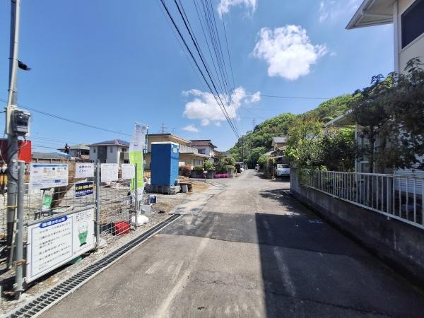 富士見が丘東第7-1号棟
