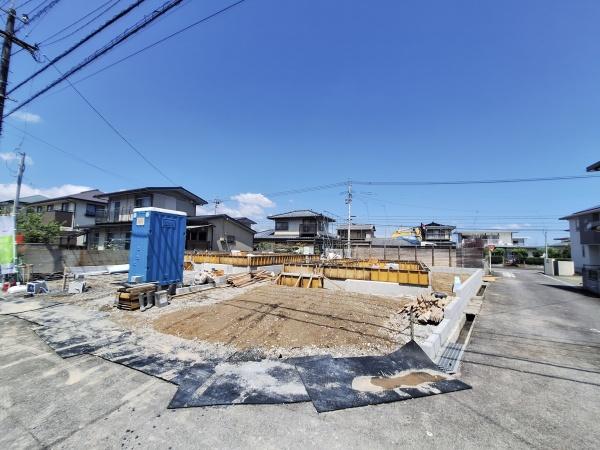 富士見が丘東第7-1号棟