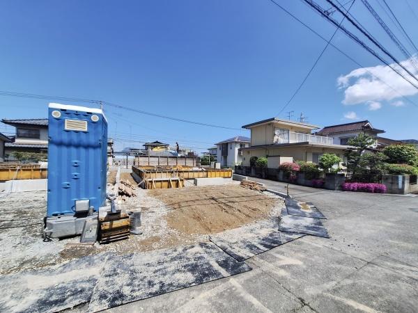 富士見が丘東第7-1号棟