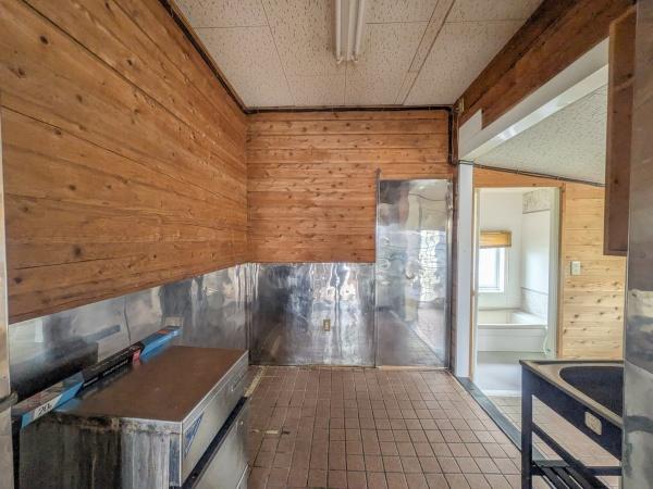 大分市大字政所の中古一戸建て