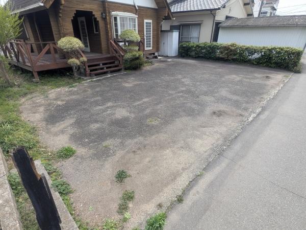 大分市大字政所の中古一戸建て