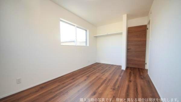 大分市大字皆春の中古一戸建て