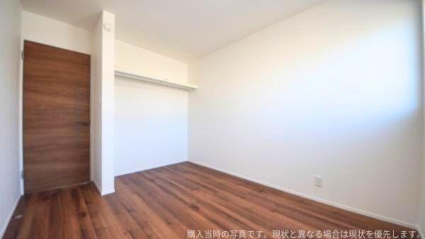 大分市大字皆春の中古一戸建て