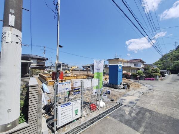 富士見が丘東第7-2号棟