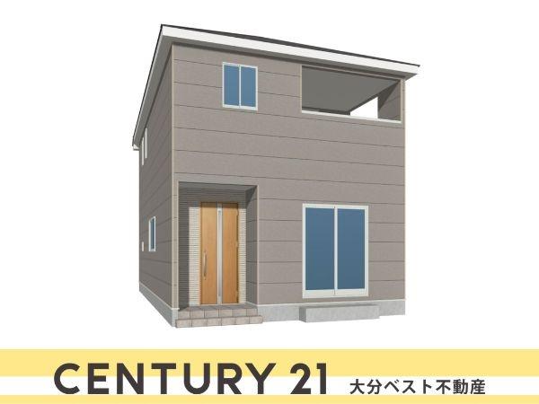 富士見が丘東第7-2号棟