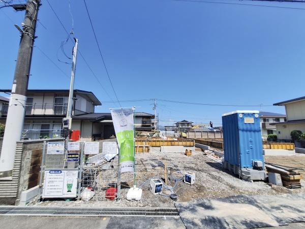 富士見が丘東第7-2号棟