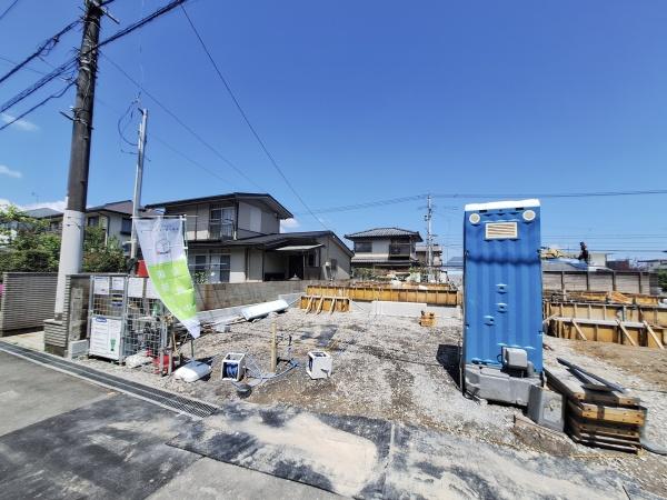 富士見が丘東第7-2号棟