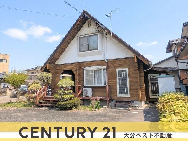 大字政所　店舗兼住宅