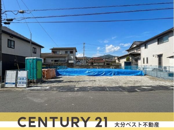 ふじが丘南3丁目1期1号棟