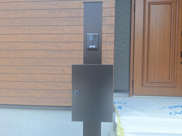 ふじが丘南3丁目1期1号棟