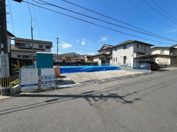 ふじが丘南3丁目1期1号棟