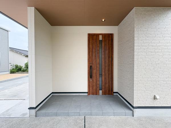 里Ｓ棟　新築