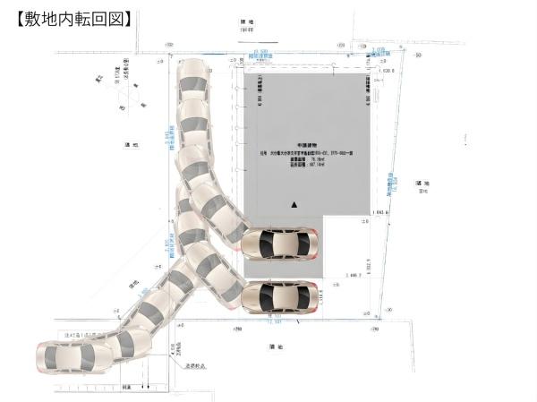 里Ｓ棟　新築