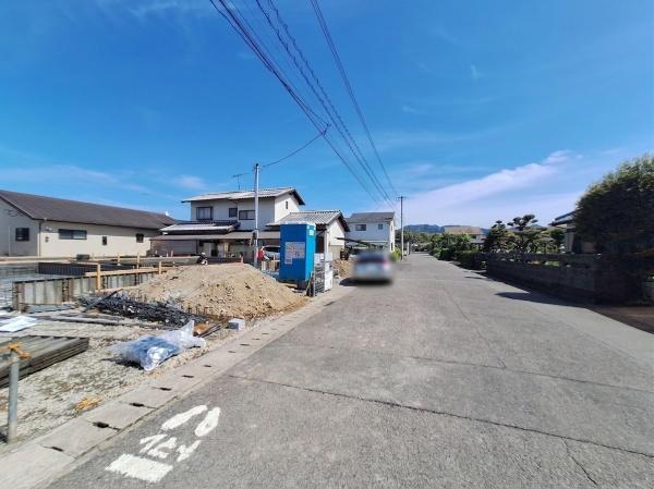佐野第4-1号棟