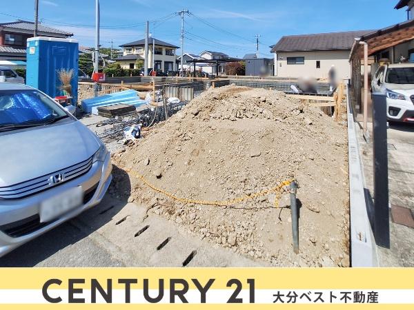 佐野第4-1号棟
