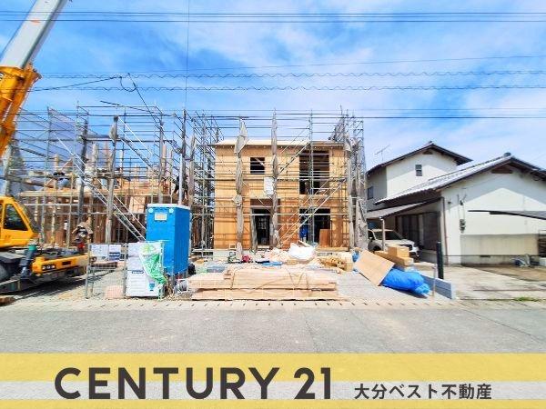 佐野第4-1号棟