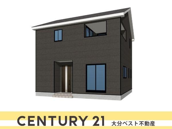 佐野第4-1号棟