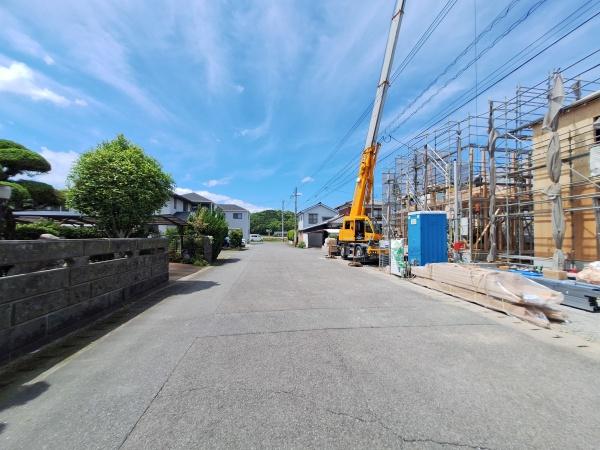 佐野第4-1号棟