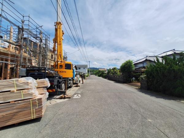 佐野第4-1号棟