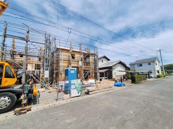 佐野第4-1号棟
