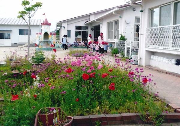 大分市大字松岡の中古一戸建て(松岡保育園)