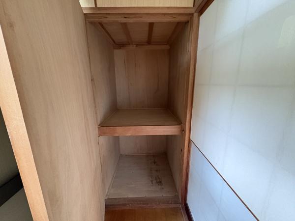大分市大字松岡の中古一戸建て