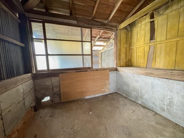 大分市大字松岡の中古一戸建て