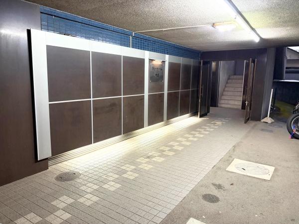 ラトゥール大道