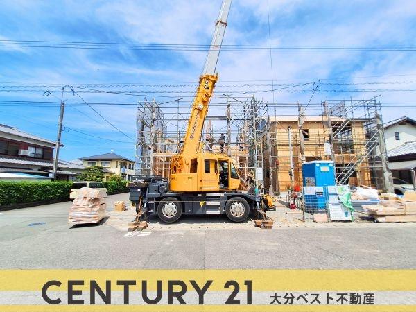 佐野第4-2号棟