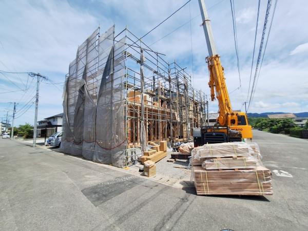佐野第4-2号棟
