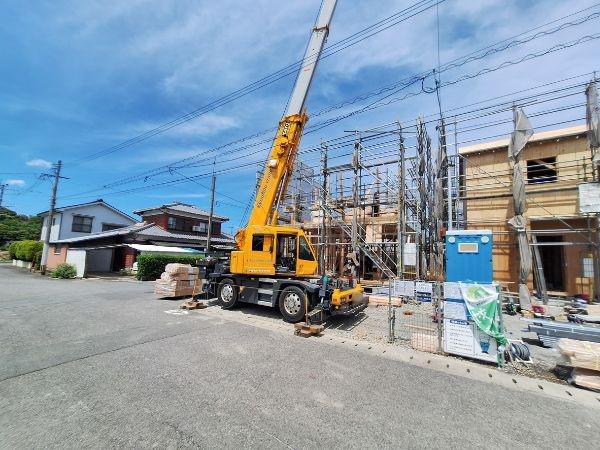 佐野第4-2号棟