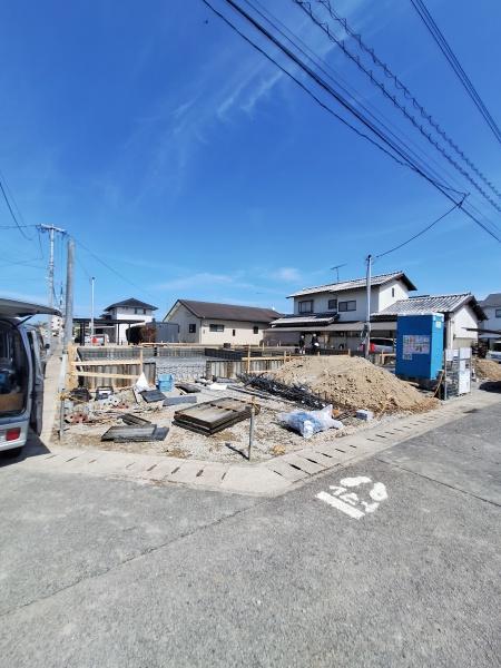 佐野第4-2号棟