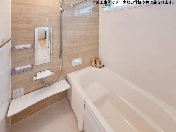 横田Ⅱ　NE新築