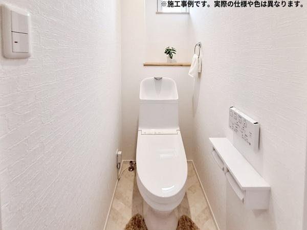 横田Ⅱ　NE新築