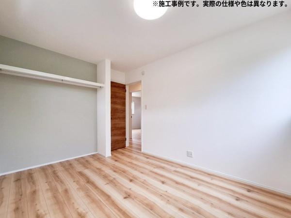 横田Ⅱ　NE新築